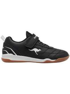 Trainingsschoenen "K-Ridyard EV" zwart/wit