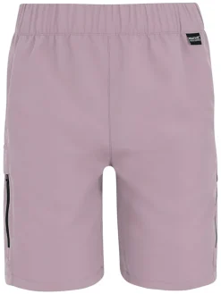 Trainingsshort "Sorcer III" lichtroze