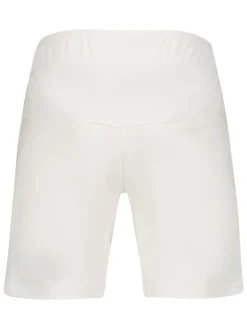 Trainingsshort wit