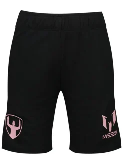 Trainingsshort zwart