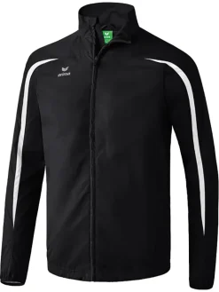 Trainingsvest "Athletic Line" zwart