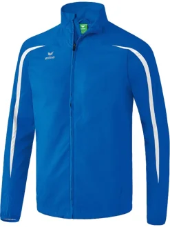 Trainingsvest "Athletic Line" blauw