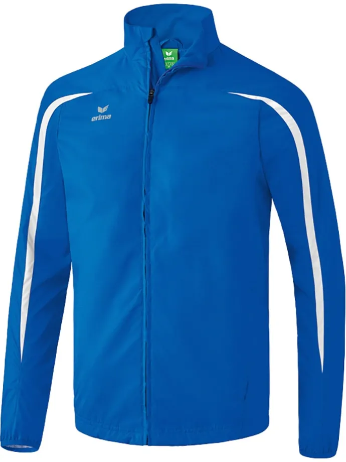 Trainingsvest "Athletic Line" blauw