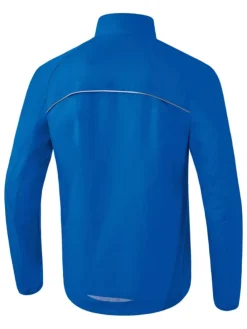 Trainingsvest "Athletic Line" blauw