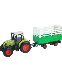 Traktor