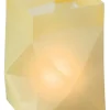 Transparant papier meerkleurig - 10 vellen - A4