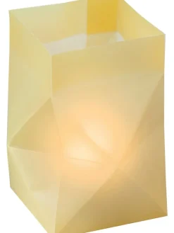Transparant papier meerkleurig - 10 vellen - A4