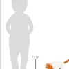 Trekdier "Hund" - vanaf 12 maanden