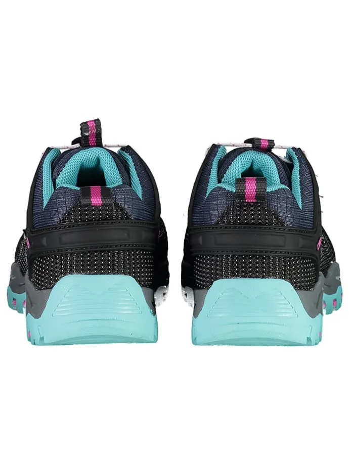 Trekkingboots "Rigel" zwart