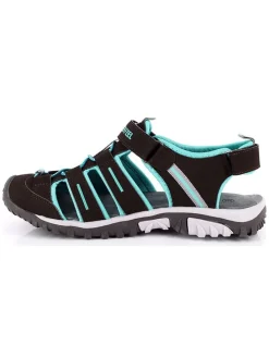Trekking-enkelsandalen 