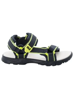 Trekkingsandalen 