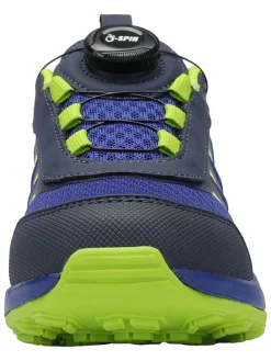Trekkingschoenen donkerblauw