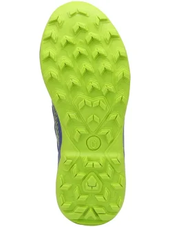 Trekkingschoenen donkerblauw