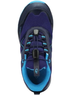 Trekkingschoenen donkerblauw