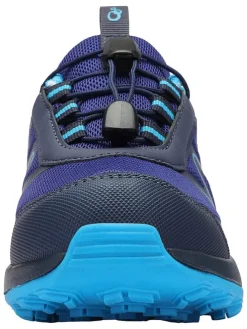 Trekkingschoenen donkerblauw