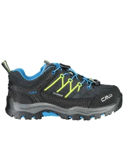 Trekkingschoenen "Rigel" donkerblauw