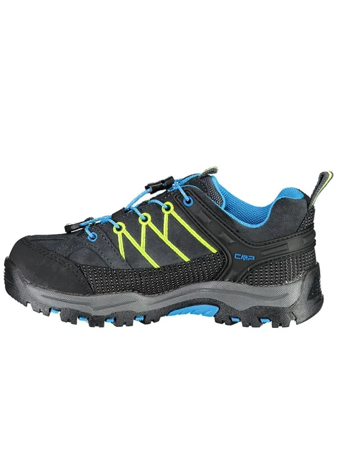 Trekkingschoenen "Rigel" donkerblauw