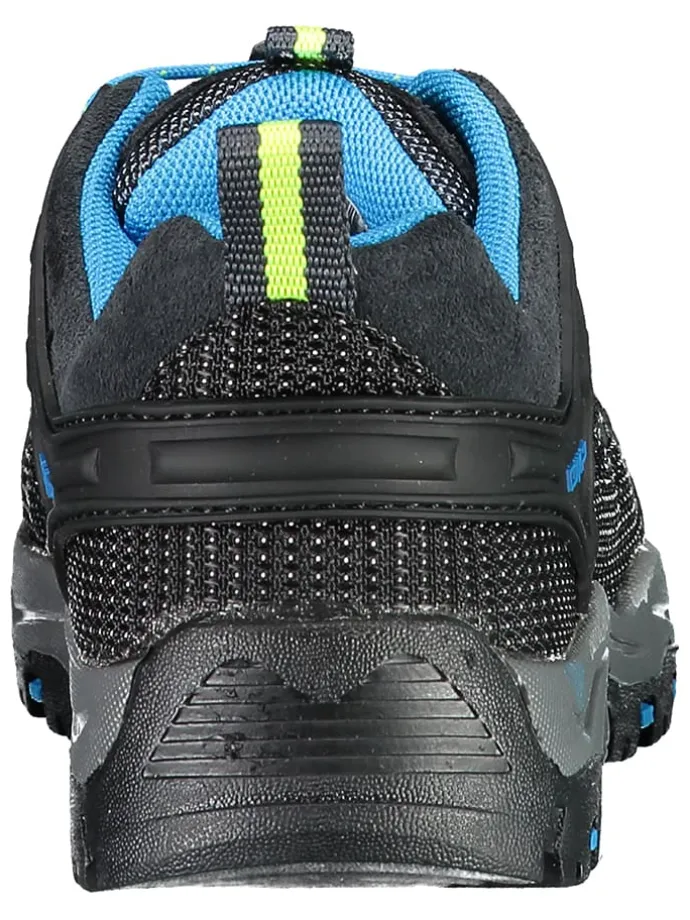 Trekkingschoenen "Rigel" donkerblauw
