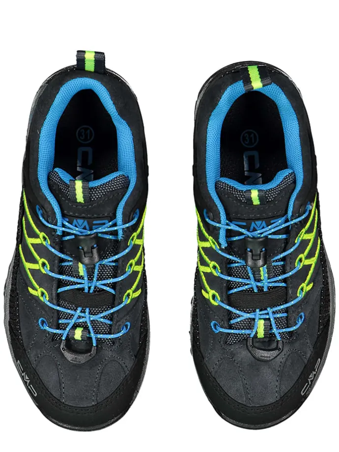 Trekkingschoenen "Rigel" donkerblauw