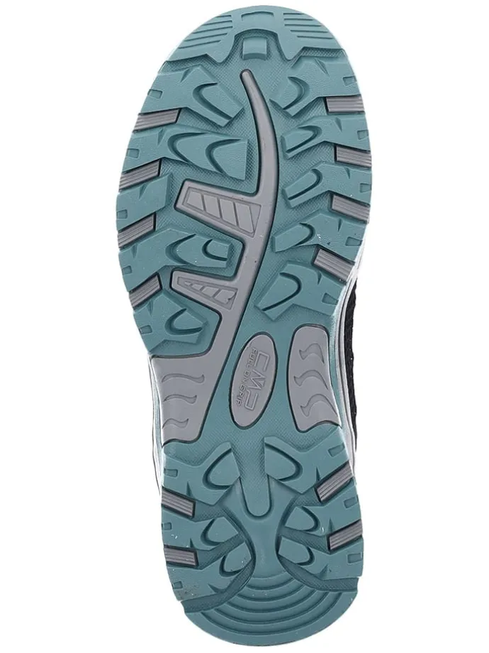 Trekkingschoenen "Rigel" roze