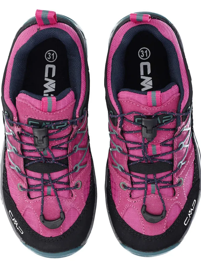 Trekkingschoenen "Rigel" roze