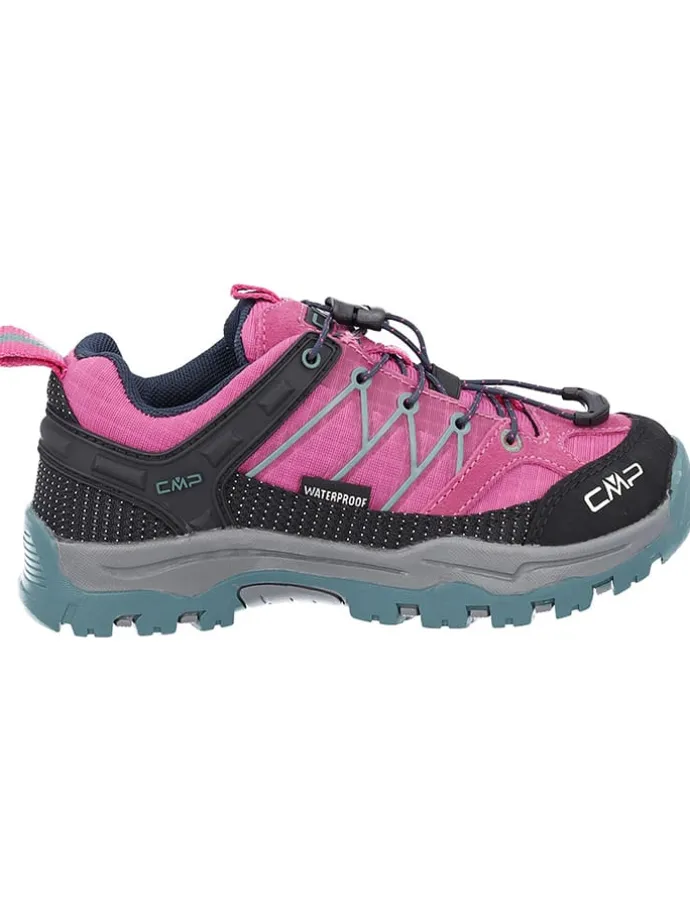 Trekkingschoenen "Rigel" roze