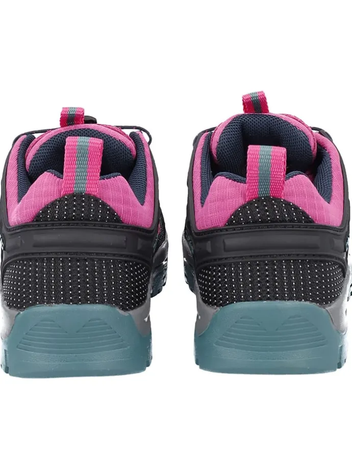 Trekkingschoenen "Rigel" roze