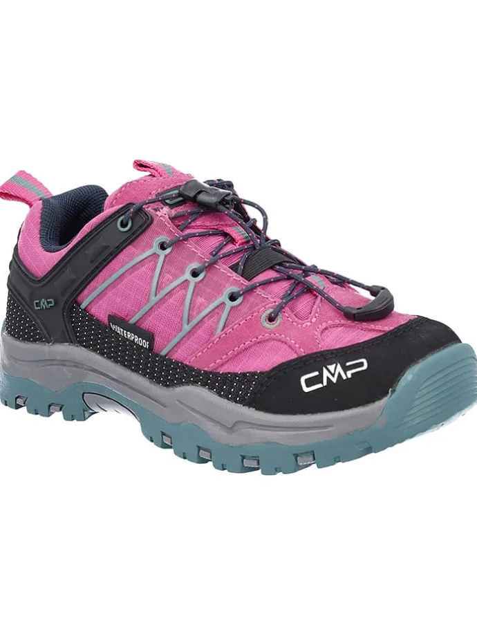 Trekkingschoenen "Rigel" roze
