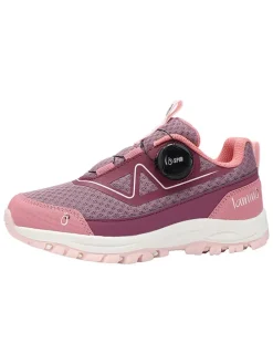 Trekkingschoenen roze