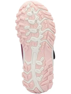 Trekkingschoenen roze