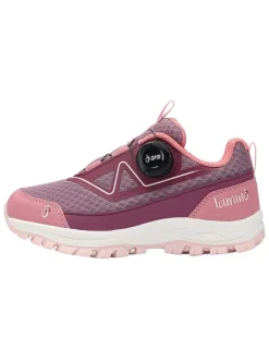Trekkingschoenen roze