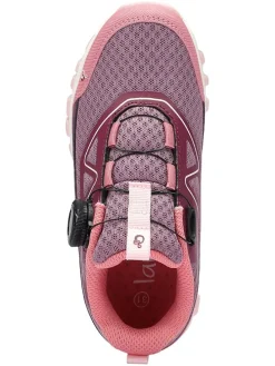 Trekkingschoenen roze