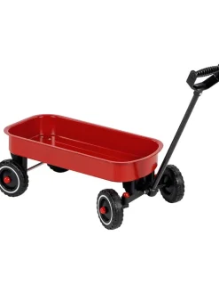 Trekwagen - vanaf 12 maanden