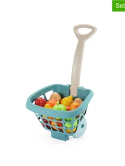 Trolley met levensmiddelen - vanaf 18 maanden