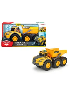 Truck "Volvo Articulated Hauler" - vanaf 3 jaar