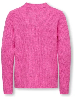 Trui "Jerico" roze