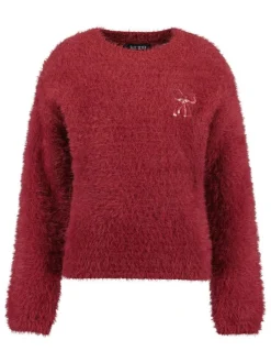 Trui rood