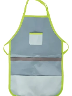 Tuinschort met gereedschap - vanaf 3 jaar