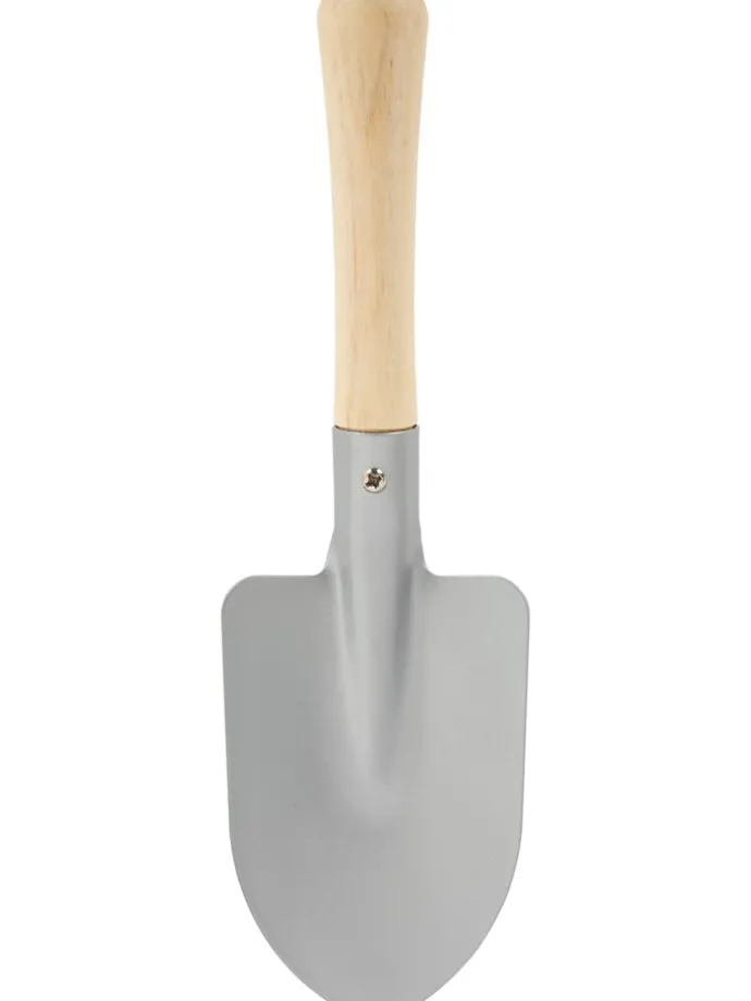 Tuinschort met gereedschap - vanaf 3 jaar