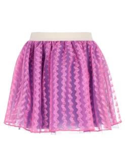 Tule rok "River" roze