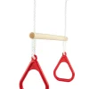 Turnset 2-in-1 - vanaf 3 jaar