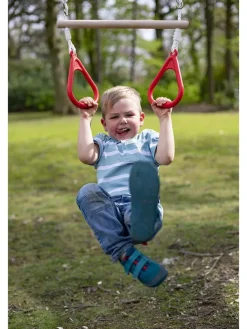 Turnset 2-in-1 - vanaf 3 jaar