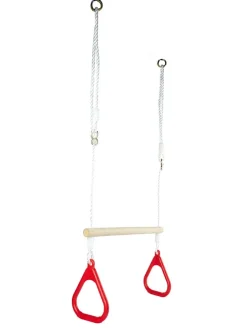 Turnset 2-in-1 - vanaf 3 jaar