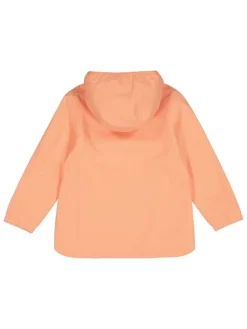 Tusssenjas oranje