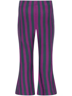 Uitlopende leggings 