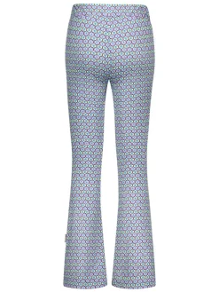 Uitlopende leggings 