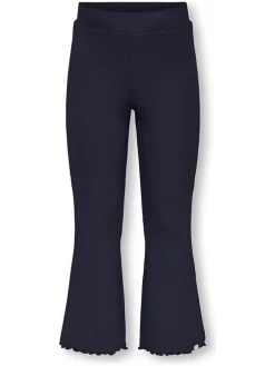 Uitlopende leggings 