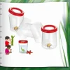 Vergrootglasbeker - vanaf 6 jaar