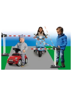 Verkeersslagboom 