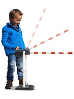 Verkeersslagboom 